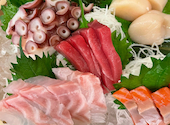 浜焼き海鮮居酒屋 大庄水産 札幌 読売北海道ビル店: maronmomさんの2026年09月06日の1枚目の投稿写真
