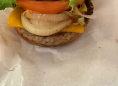 フレッシュネスバーガー サッポロファクトリー店: maronmomさんの2026年08月02日の2枚目の投稿写真