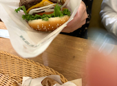 フレッシュネスバーガー サッポロファクトリー店: maronmomさんの2026年08月02日の3枚目の投稿写真