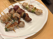 串鳥 北2条東店: maronmomさんの2026年08月25日の1枚目の投稿写真