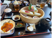 海鮮島豚 和食のぶ 恩納店: ユウちゃんさんの2025年05月04日の1枚目の投稿写真