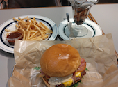 J.S. BURGERS CAFE ららぽーとEXPOCITY店: coldsleepさんの2026年08月21日の1枚目の投稿写真