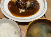 山本のハンバーグ イオンモール札幌発寒店: シーさんの2026年09月12日の1枚目の投稿写真