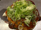 鉄板 お好み焼き 電光石火 東千田町店: どんぐりさんの2026年06月28日の1枚目の投稿写真