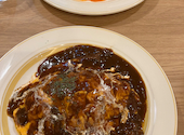 eggg Cafe エグゥーカフェ 国分寺店: しろくまさんの2026年04月21日の1枚目の投稿写真