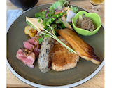 肉と麹 ito イト 長野駅前店: kaoruさんの2022年06月21日の1枚目の投稿写真