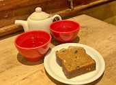 ル・パン・コティディアン Le Pain Quotidien 芝公園店: kn4048さんの2026年05月22日の1枚目の投稿写真