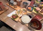 浪花ろばた 頂鯛 ルクア大阪店: kn4048さんの2026年06月27日の1枚目の投稿写真