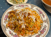 Ali's Halal Kitchen アリズ ハラール キッチン: kn4048さんの2026年08月28日の1枚目の投稿写真