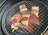 炭火焼肉 まめ牛 西宮店: kn4048さんの2026年06月27日の1枚目の投稿写真