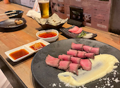 餃子とローストビーフのお店　餃子ばる こゝろ 国分寺: カズさんの2025年05月の1枚目の投稿写真