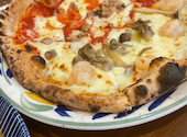 TRATTORIA LA FONTANA トラットリアラフォンターナ: さくらあんこさんの2021年12月06日の2枚目の投稿写真