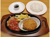 ステーキ宮 高石店: zero-oneさんの2026年09月15日の2枚目の投稿写真