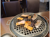 鶴橋焼肉 三代目網代: zero-oneさんの2026年10月01日の1枚目の投稿写真