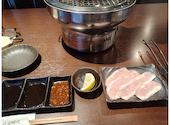 鶴橋焼肉 三代目網代: zero-oneさんの2026年10月01日の2枚目の投稿写真