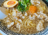 丸源ラーメン 戸田店: りぃさんの2026年05月08日の1枚目の投稿写真