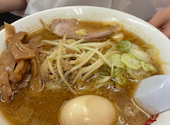 ラーメン山岡家 狸小路4丁目店: りょうさんの2026年07月07日の1枚目の投稿写真