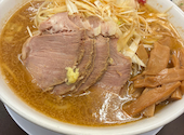 ラーメン山岡家 狸小路4丁目店: りょうさんの2026年07月07日の2枚目の投稿写真