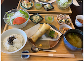 cafe きなり: まきちゃんさんの2025年04月30日の2枚目の投稿写真