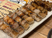 焼き鳥と郷土料理 アマケン3: オルフェさんの2026年05月10日の1枚目の投稿写真