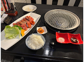 焼肉 高倉: オルフェさんの2026年05月10日の1枚目の投稿写真