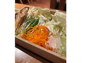 温野菜 目黒店: ゆんけるさんの2026年05月21日の1枚目の投稿写真