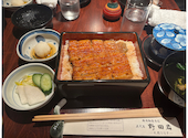 野田岩 下北沢店の口コミ画像1