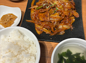 炭火焼肉・韓国料理KollaBo (コラボ) 武蔵小山店: ゆんけるさんの2026年04月の1枚目の投稿写真