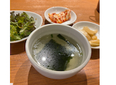 コラボ KollaBo 焼肉 韓国料理 武蔵小山店: ゆんけるさんの2026年04月27日の2枚目の投稿写真