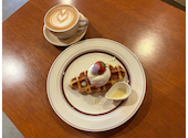 Liten COFFEE リーテンコーヒー : じゅんじゅんさんの2026年04月20日の3枚目の投稿写真