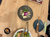 kitchen HALE キッチン ハレ: コジさんの2026年04月26日の1枚目の投稿写真