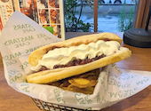 カフェ マスターズカフェ 薬院店: Hirokiさんの2026年07月31日の1枚目の投稿写真