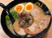 らーめん二男坊 キャナルシティ 博多店: Hirokiさんの2026年05月13日の1枚目の投稿写真