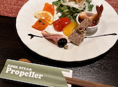 神戸ステーキ プロペラ KOBE STEAK Propeller: アタリスさんの2025年05月06日の1枚目の投稿写真