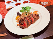 神戸ステーキ プロペラ KOBE STEAK Propeller: アタリスさんの2025年05月06日の3枚目の投稿写真