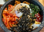NOWL KOREAN KITCHEN ノウルコリアンキッチン: げさんの2026年05月06日の1枚目の投稿写真