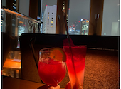 sky dining & bar　BLUE BIRD　ブルーバード 大阪梅田ツインタワーズ・ノース店: MIYAさんの2023年03月の1枚目の投稿写真