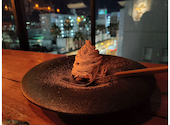 Vincent Flower Dining ブィンセントフラワーダイニング: 鶴ちゃんさんの2025年11月01日の3枚目の投稿写真