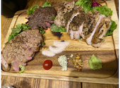 肉系居酒屋 肉十八番屋 五反田店: りえさんの2025年04月10日の3枚目の投稿写真