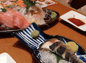 魚民 新所沢西口駅前店: ヒロシさんの2022年03月22日の2枚目の投稿写真