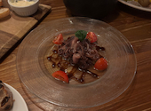 ワイン酒場 ガブリシャス GabuLicious 仙台店: ちおさんさんの2026年09月02日の1枚目の投稿写真