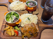 仙台キッチン SENDAI KITCHEN: ちおさんさんの2026年09月02日の1枚目の投稿写真