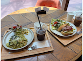 BLUE LEAF CAFE 仙台: ちおさんさんの2026年07月20日の1枚目の投稿写真