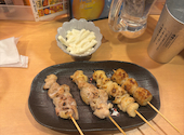やきとりさんきゅう国分町店: ちおさんさんの2026年03月07日の2枚目の投稿写真