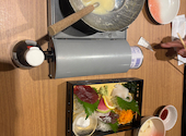 さかな酒場 魚星 仙台名掛丁店: ちおさんさんの2026年05月12日の1枚目の投稿写真