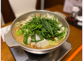 もつ料理 かわ乃 本店: はやとさんの2022年10月20日の1枚目の投稿写真