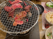 七輪焼肉　安安　大船店: あきさんの2026年05月の1枚目の投稿写真