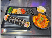 韓国料理 コルモク食堂 イケメン通り 新大久保店: あきさんの2026年05月19日の1枚目の投稿写真