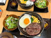 とろけるハンバーグ 福よし 鳥取店: りこさんの2026年08月30日の1枚目の投稿写真