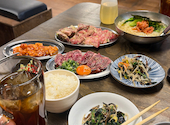 焼肉ととき 勝田台店: にゃんさんの2026年03月18日の1枚目の投稿写真
